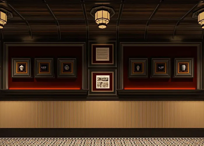 Orient Legacy Cruise